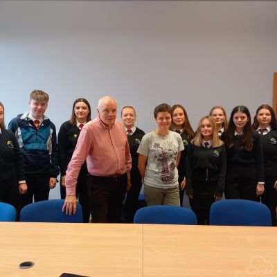 Journalism Workshop