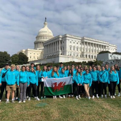 Sixth Forms' Trip to New York and Washington