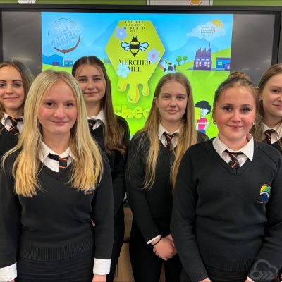 Tasty Careers Challenge Competition