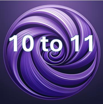 Saesneg Bl 10-11