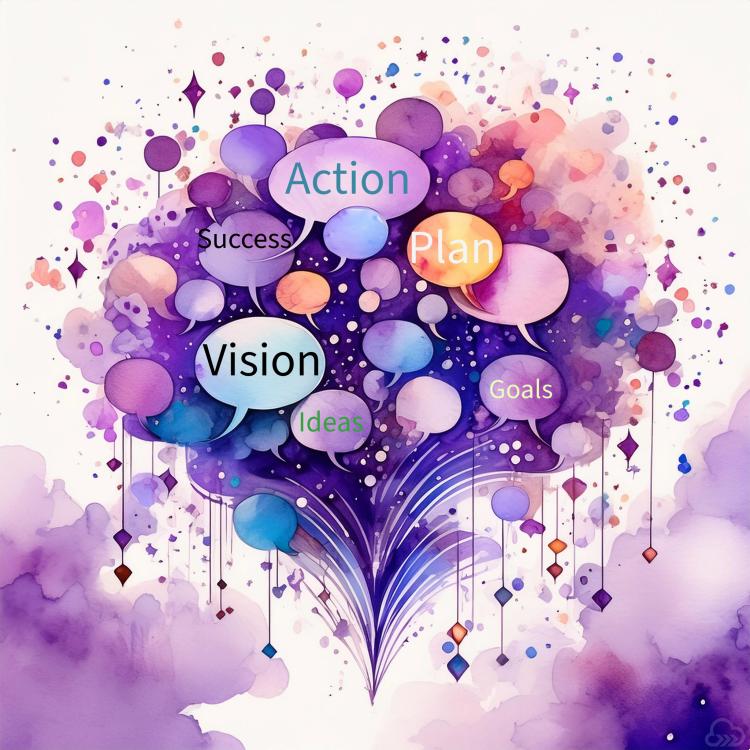 Our Vision