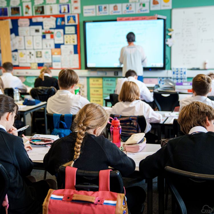 School Uniform - Secondary Age