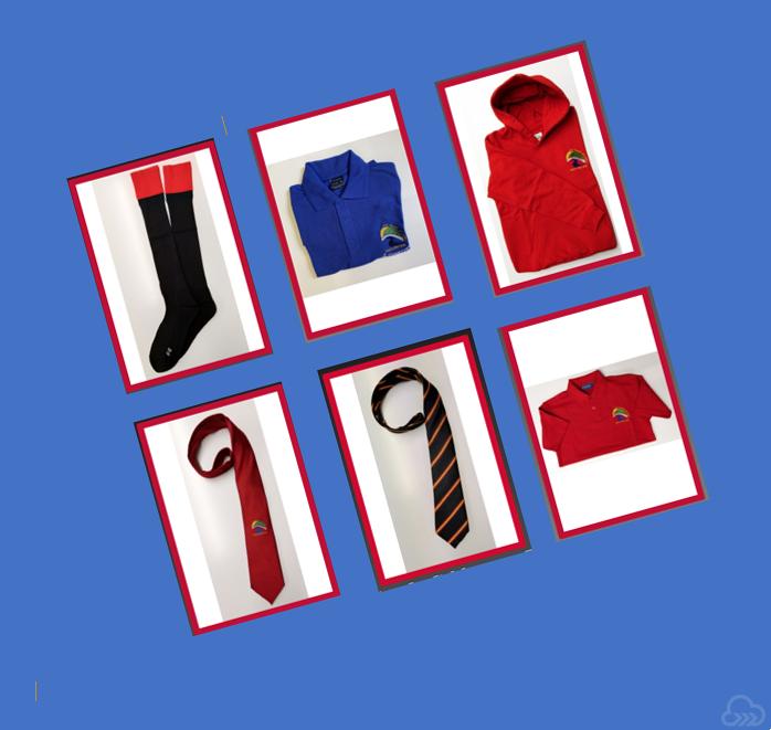 School Uniform Suppliers