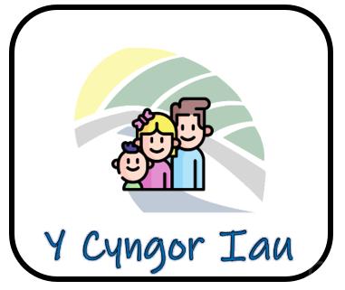 Y Cyngor Iau &brvbar; Junior Council