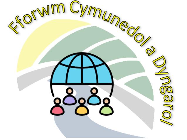 The Community and Humanitarian Forum