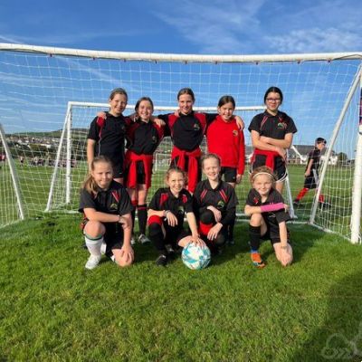 Primary 5s Tournament