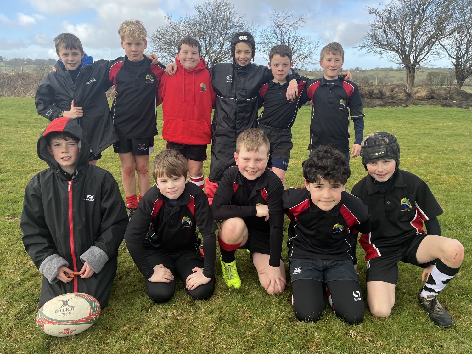 Urdd Rugby